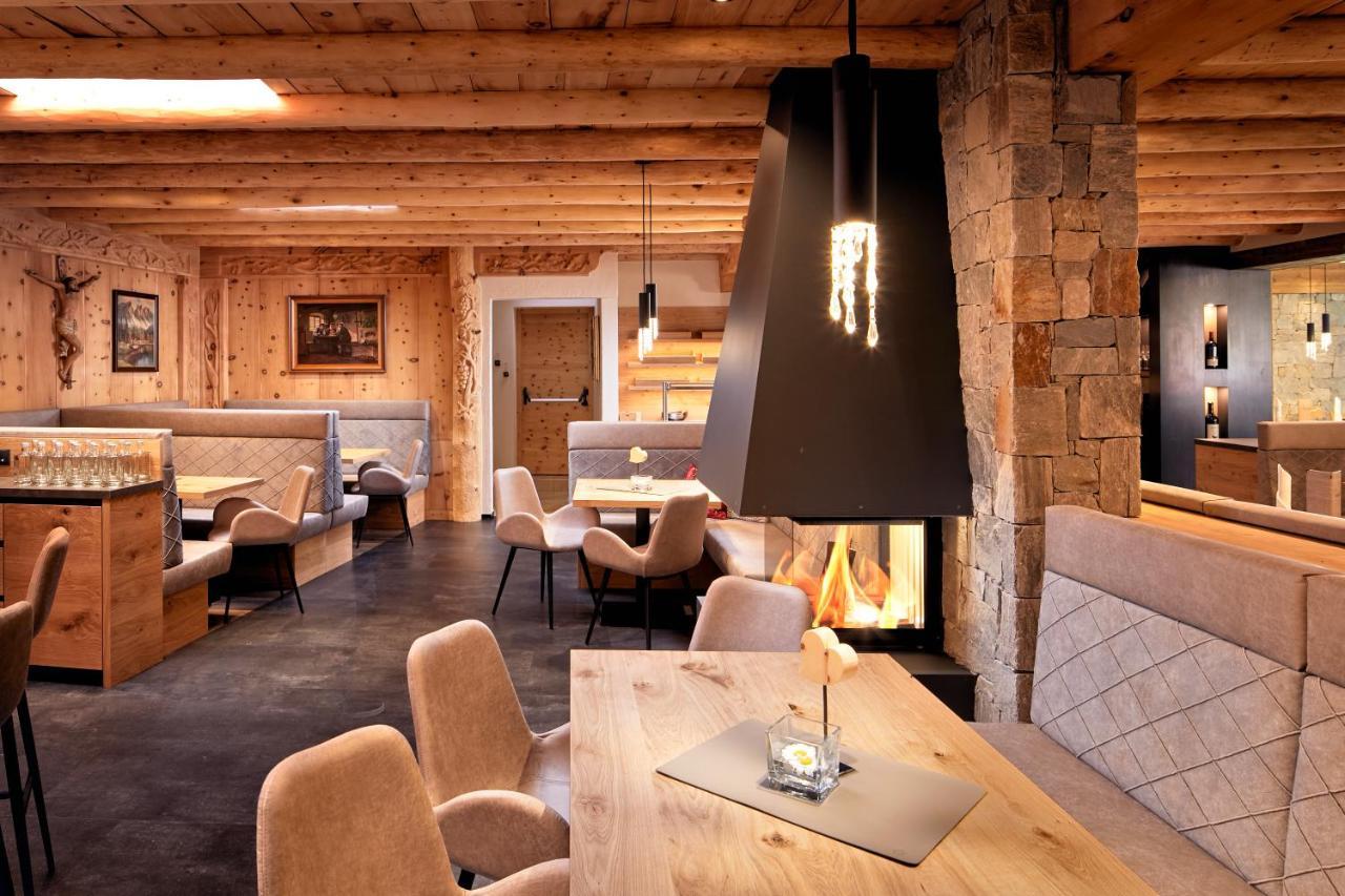 Hotel Anigglhof Malles Venosta Zewnętrze zdjęcie