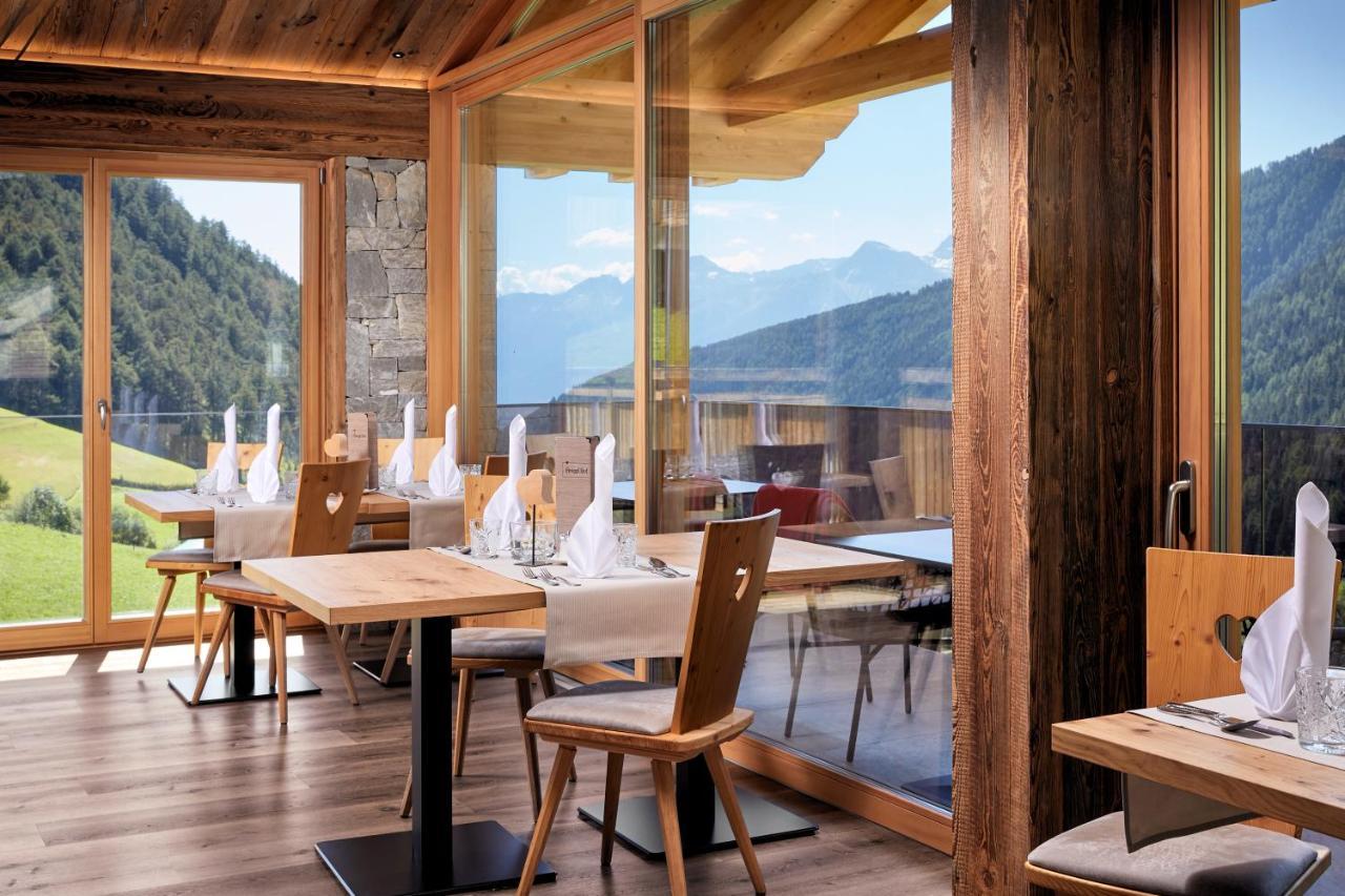 Hotel Anigglhof Malles Venosta Zewnętrze zdjęcie