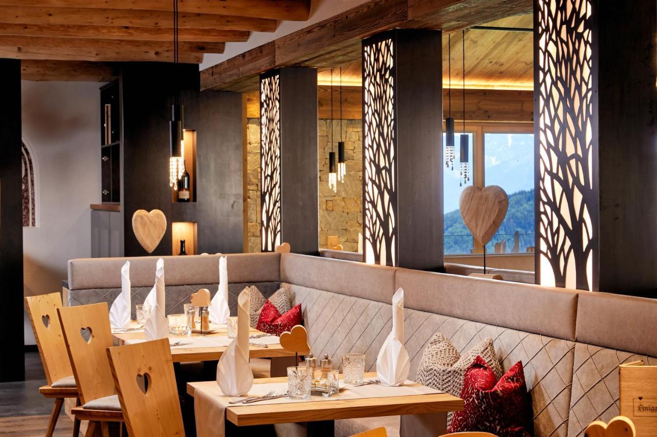 Hotel Anigglhof Malles Venosta Zewnętrze zdjęcie