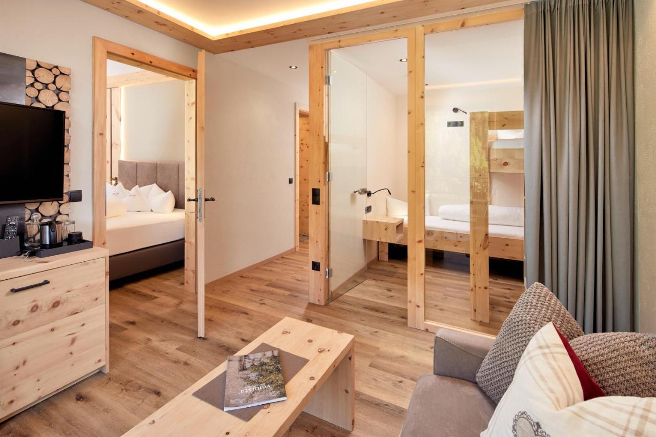 Hotel Anigglhof Malles Venosta Zewnętrze zdjęcie
