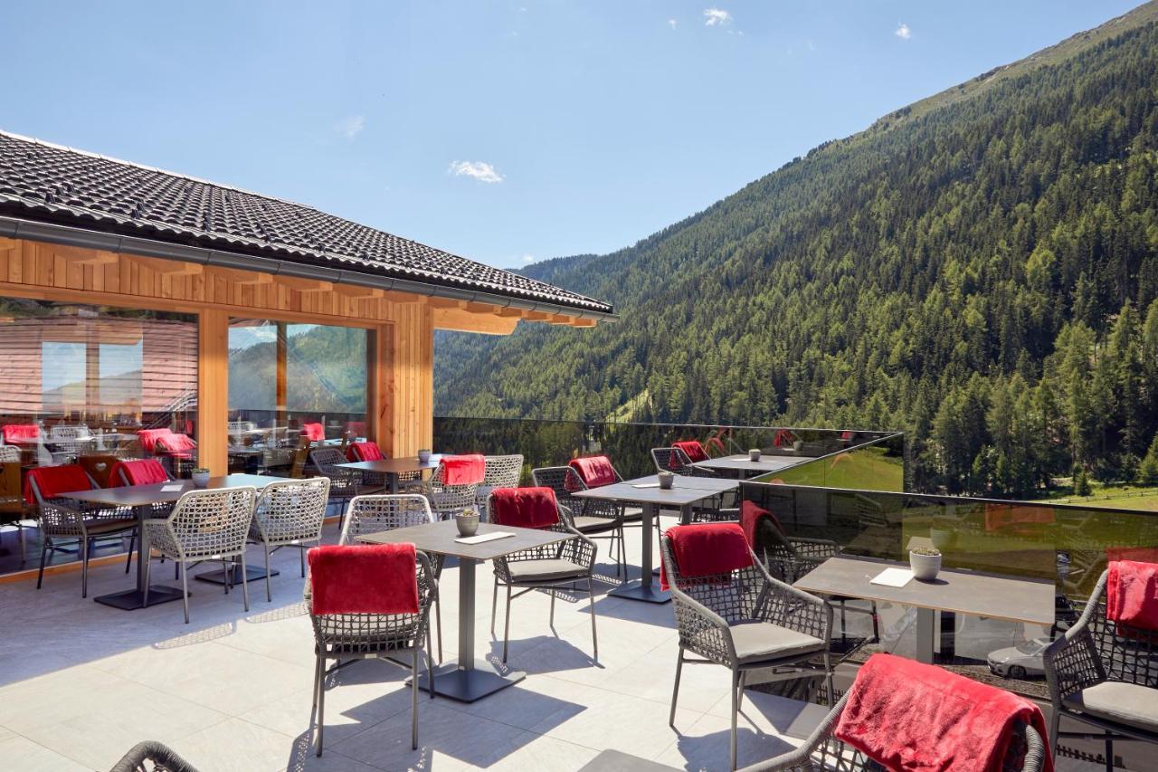 Hotel Anigglhof Malles Venosta Zewnętrze zdjęcie