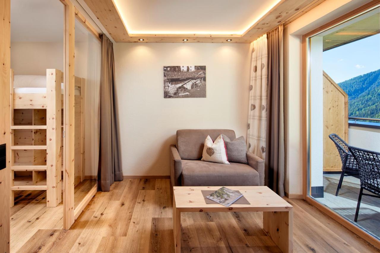 Hotel Anigglhof Malles Venosta Zewnętrze zdjęcie