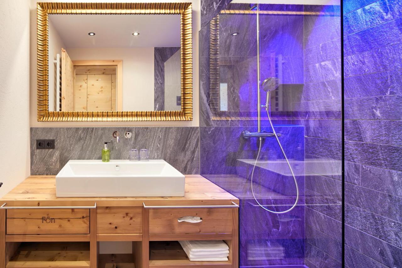 Hotel Anigglhof Malles Venosta Zewnętrze zdjęcie