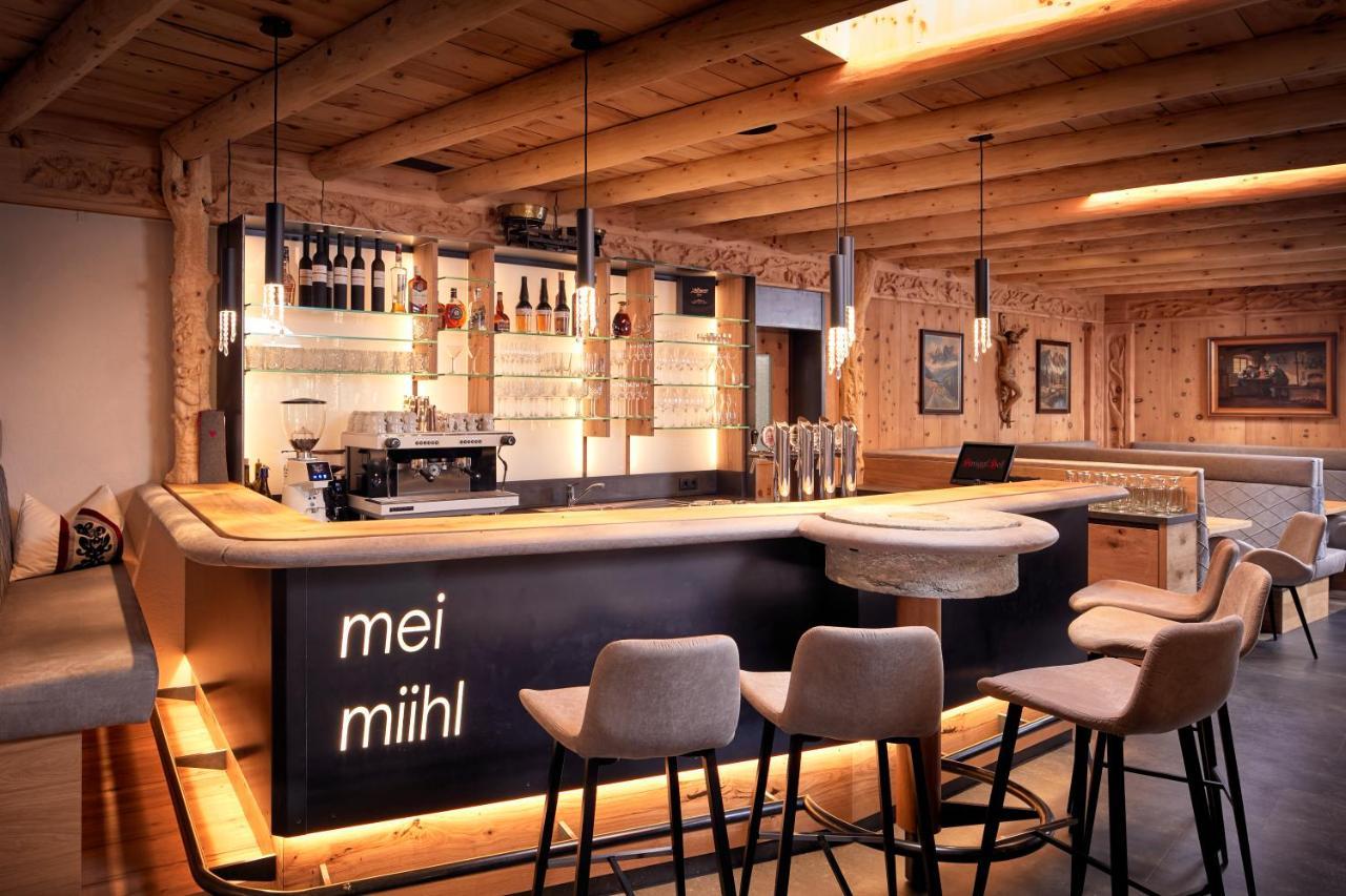 Hotel Anigglhof Malles Venosta Zewnętrze zdjęcie