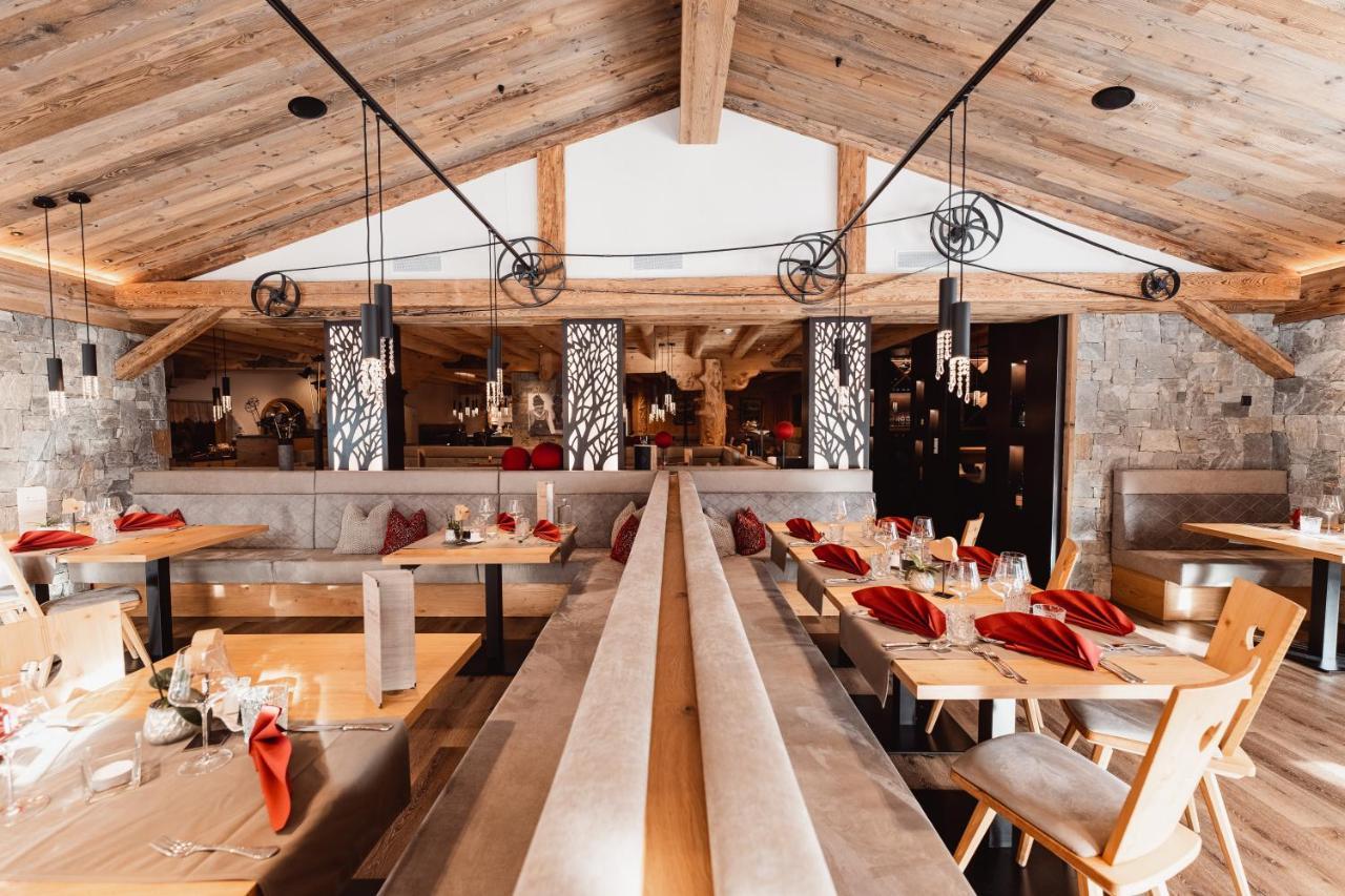 Hotel Anigglhof Malles Venosta Zewnętrze zdjęcie