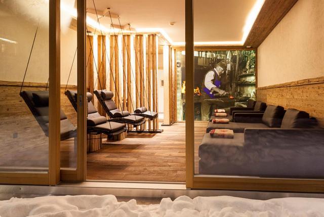 Hotel Anigglhof Malles Venosta Zewnętrze zdjęcie