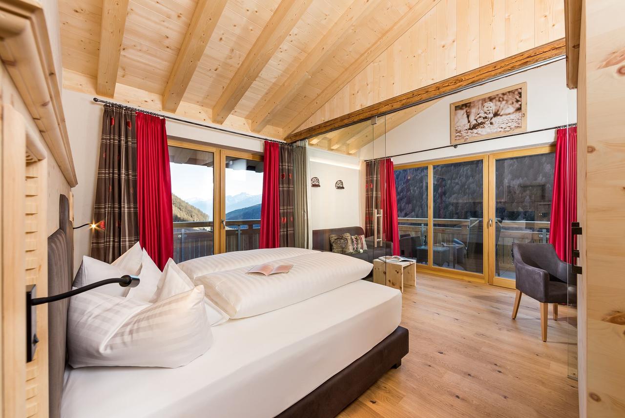Hotel Anigglhof Malles Venosta Zewnętrze zdjęcie