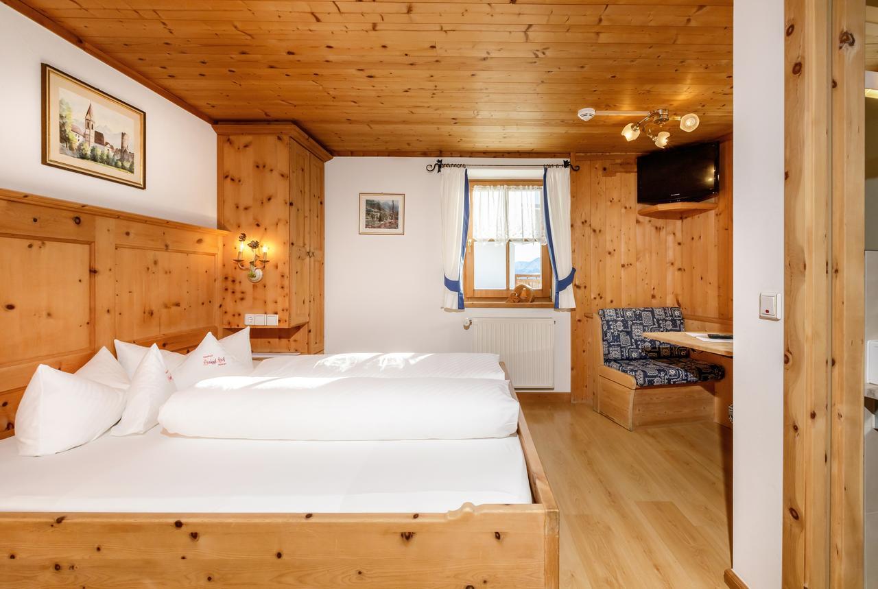 Hotel Anigglhof Malles Venosta Zewnętrze zdjęcie