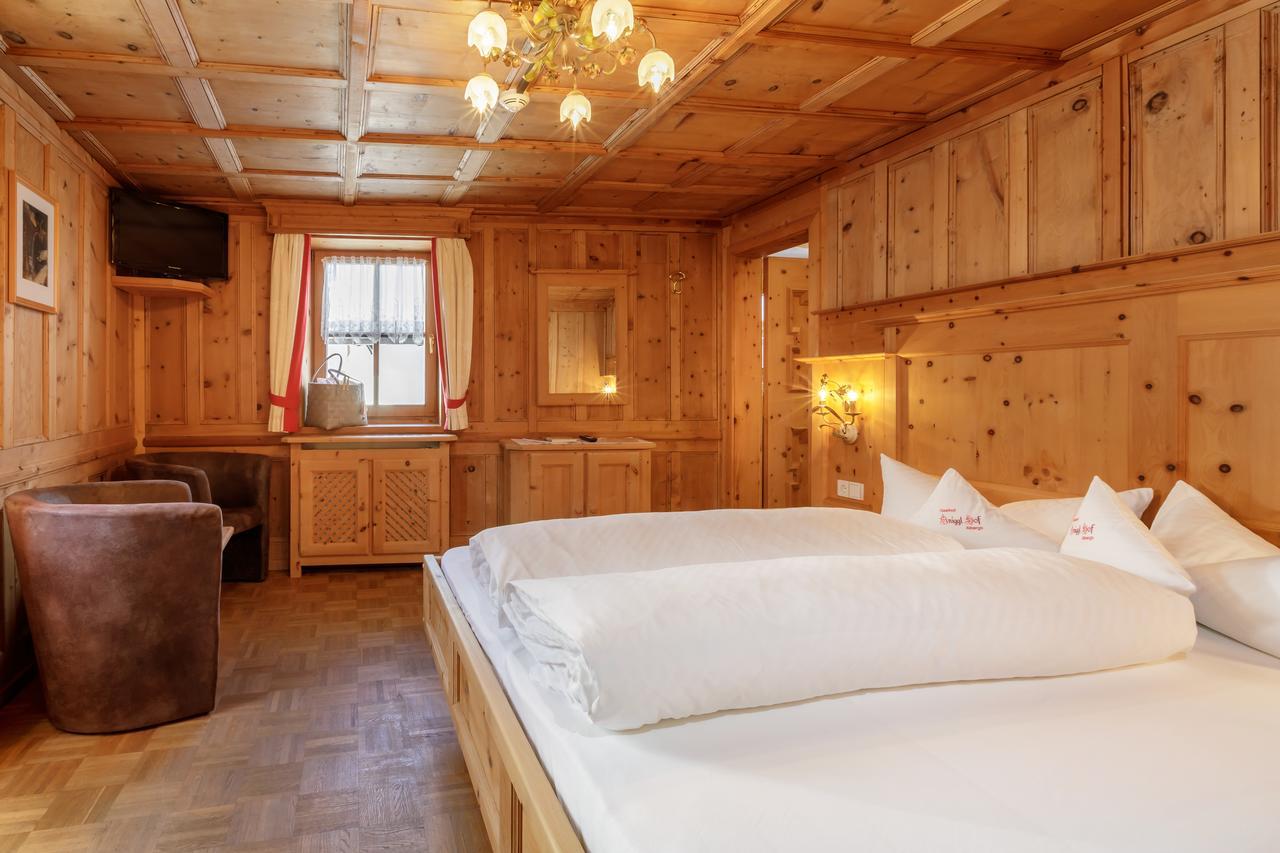 Hotel Anigglhof Malles Venosta Zewnętrze zdjęcie